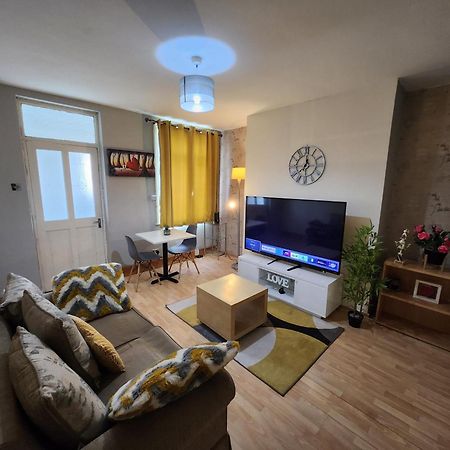 Primos Executive - 2 Bedroom House In Wallsend Newcastle Upon Tyne Esterno foto