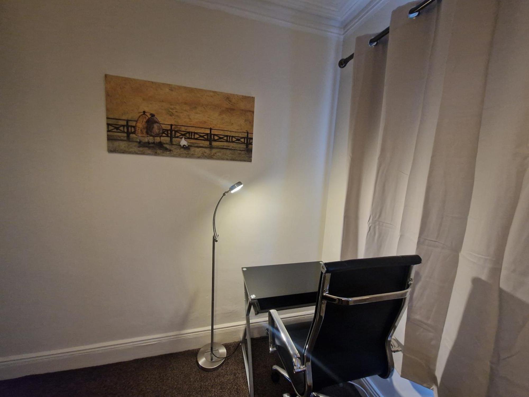 Primos Executive - 2 Bedroom House In Wallsend Newcastle Upon Tyne Esterno foto