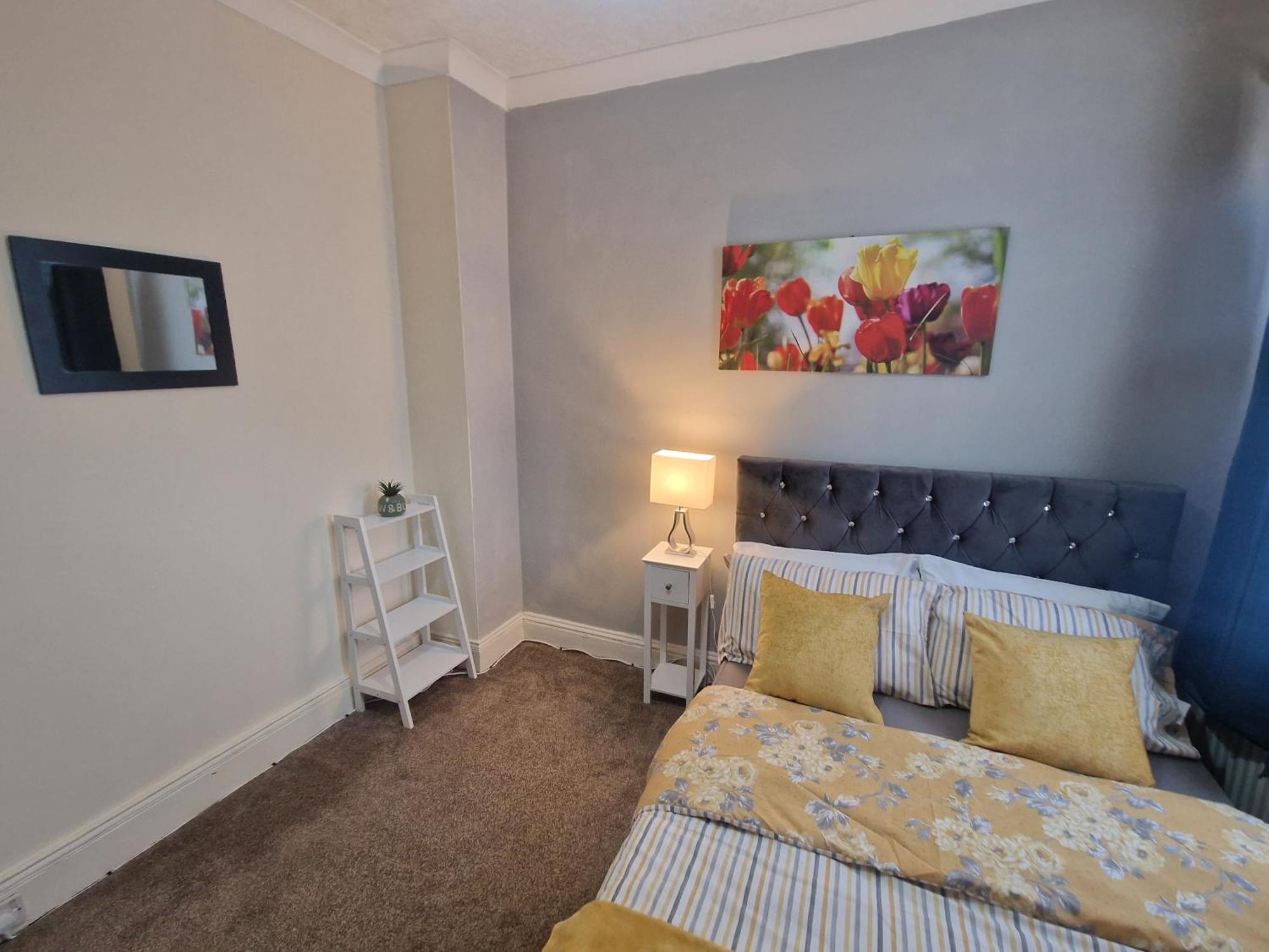 Primos Executive - 2 Bedroom House In Wallsend Newcastle Upon Tyne Esterno foto