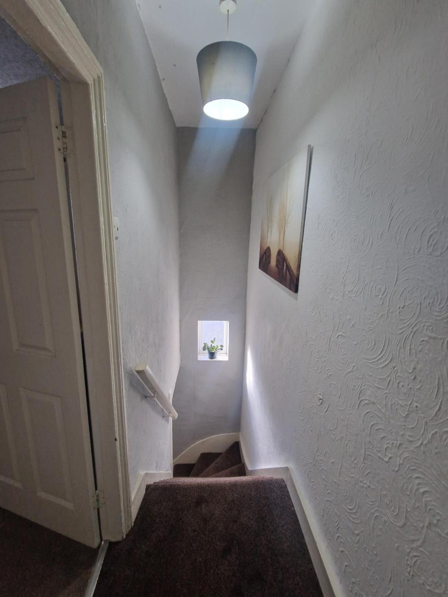 Primos Executive - 2 Bedroom House In Wallsend Newcastle Upon Tyne Esterno foto