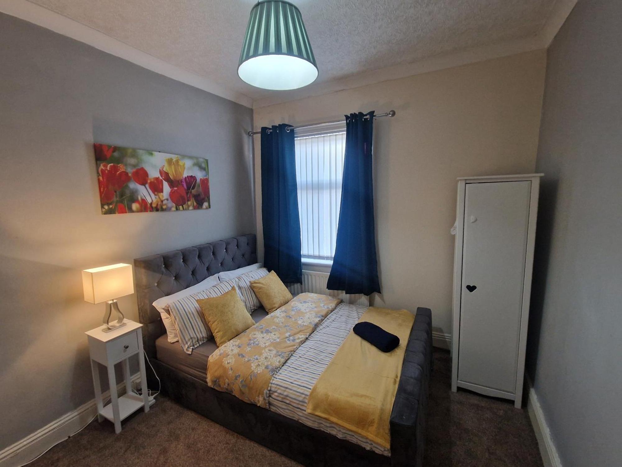 Primos Executive - 2 Bedroom House In Wallsend Newcastle Upon Tyne Esterno foto