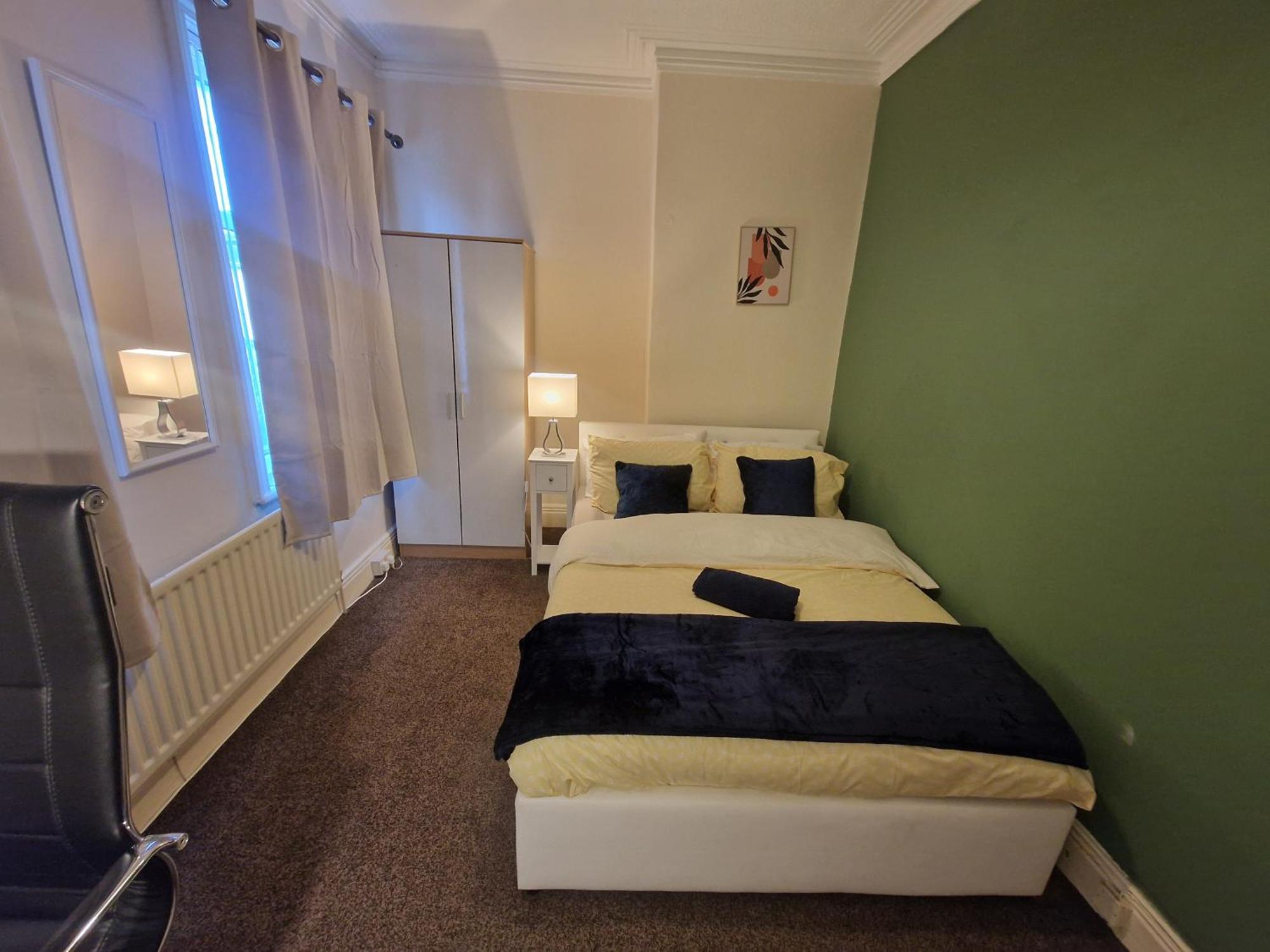 Primos Executive - 2 Bedroom House In Wallsend Newcastle Upon Tyne Esterno foto