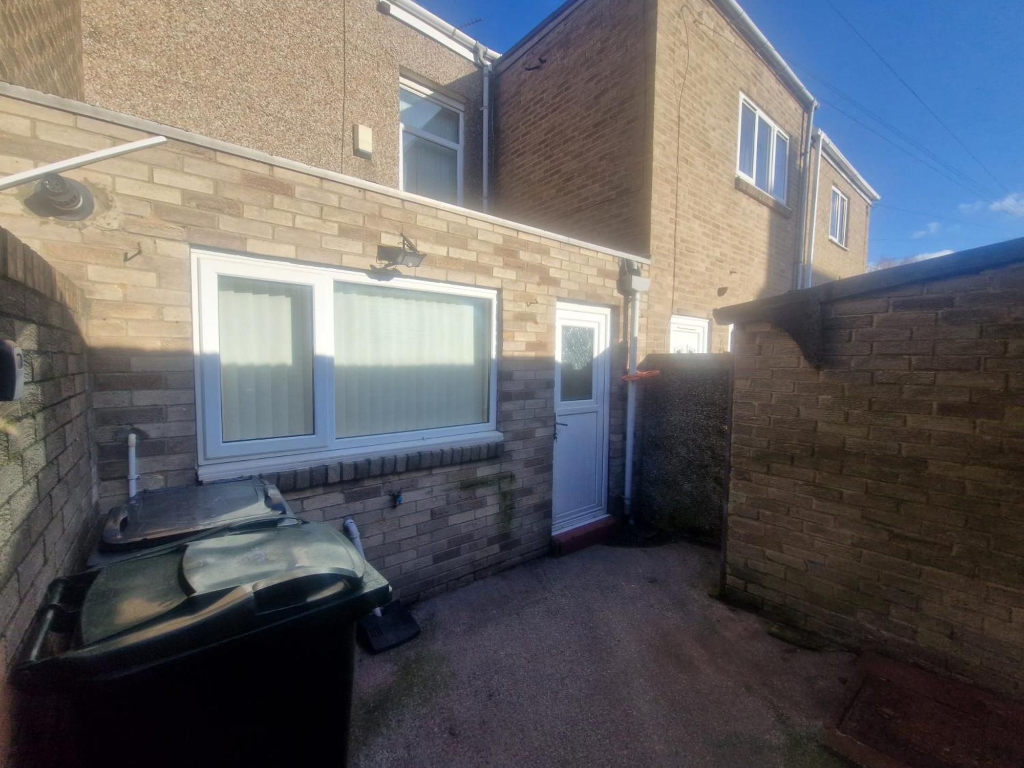 Primos Executive - 2 Bedroom House In Wallsend Newcastle Upon Tyne Esterno foto