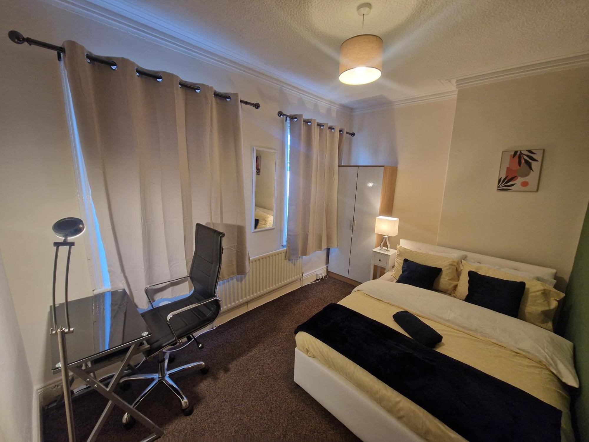 Primos Executive - 2 Bedroom House In Wallsend Newcastle Upon Tyne Esterno foto