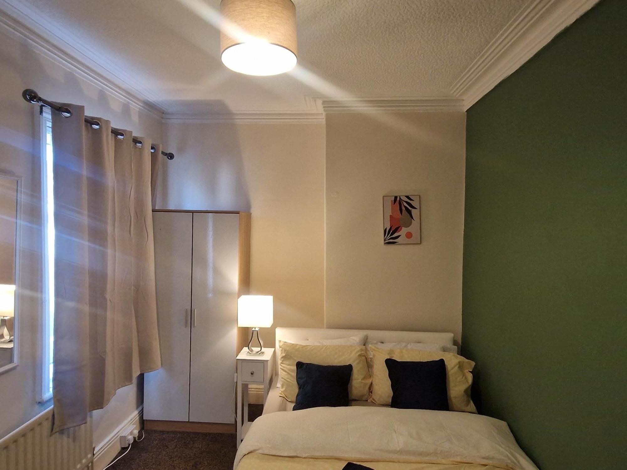 Primos Executive - 2 Bedroom House In Wallsend Newcastle Upon Tyne Esterno foto